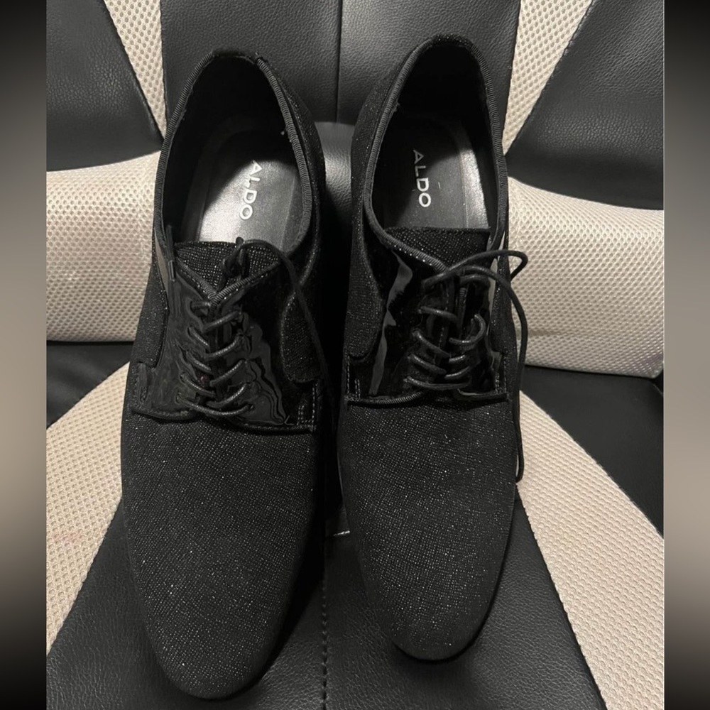 Aldo shoes
